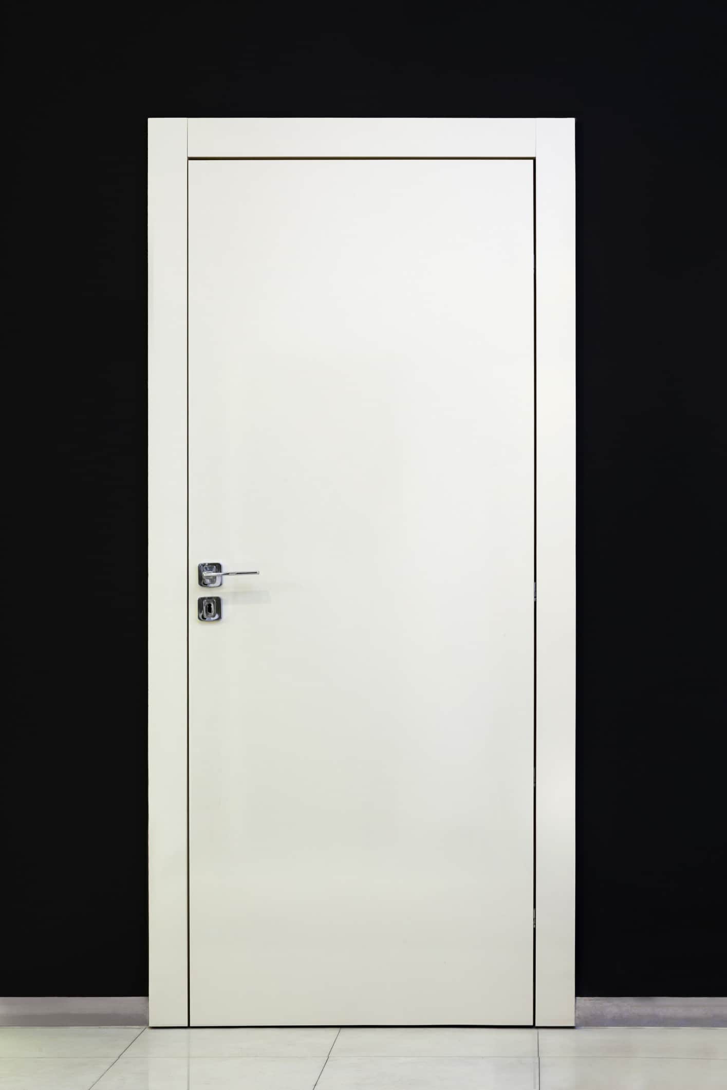 How To Install A Flush Door