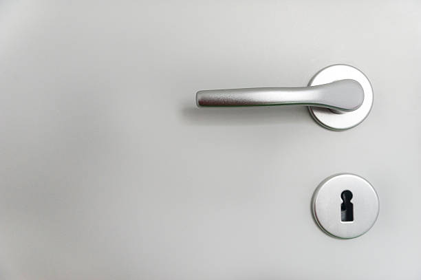 How To Install A Flush Door Handle