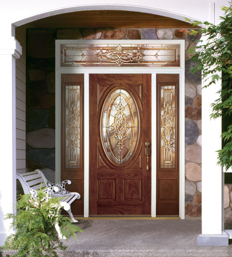 Which Door Is Better Fiberglass Or Steel