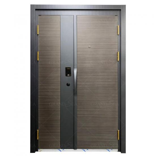 Which Door Is Better Fiberglass Or Steel