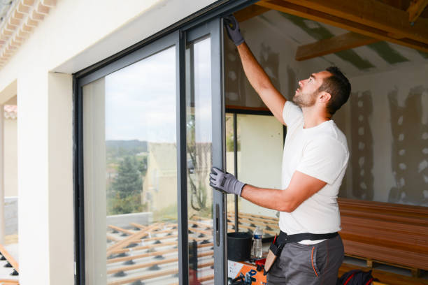 How To Remove Sliding Glass Door